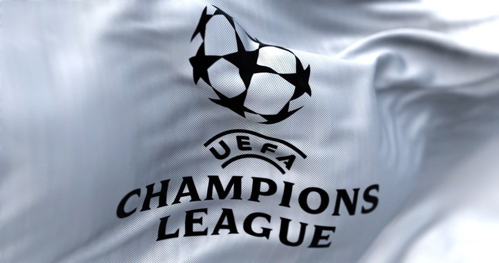 Champions League, questa sera i primi tre posti per la fase a gironi