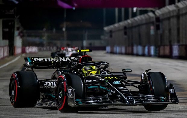 Copyright (c) 2023 motorsports Photographer/Shutterstock