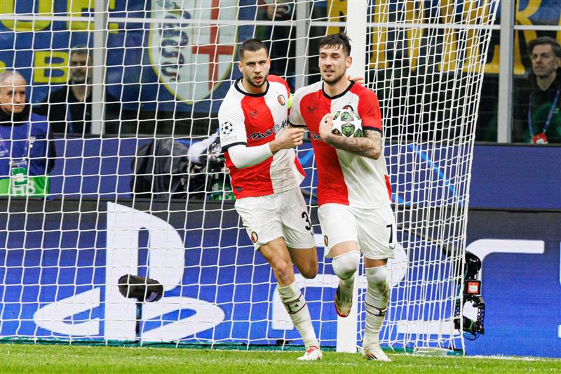 Pronostici qualificazioni Champions League, andata 3° turno: Over 2.5 “assicurato” tra Feyenoord-Fenerbahce? Benfica ospite del Nizza (5 e 6 agosto 2025)