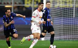 Che fine ha fatto André Silva?Image