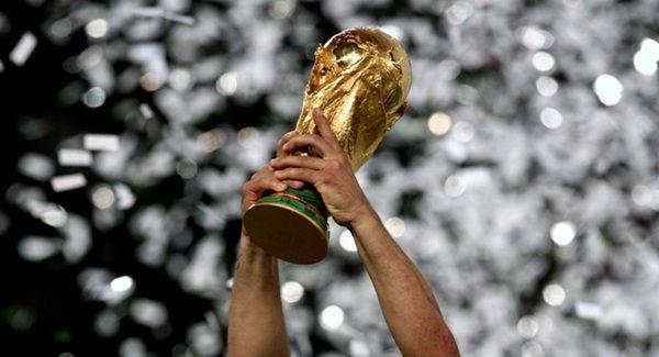 Indovina quali tra queste Nazionali non ha mai partecipato ad un Mondiale 