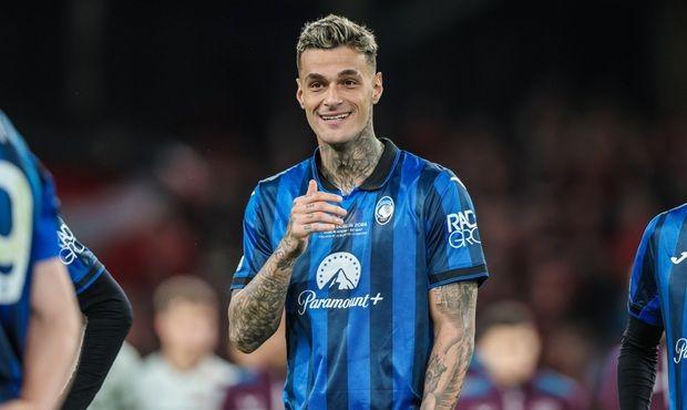 Pronostici di Calciomercato: Gasperini vuole portare Scamacca a Roma, McKennie ancora una volta con le valigie in mano?