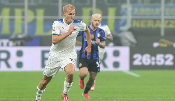 Analisi di Inter-Lazio, Serie A: big match ricco di gol al Meazza? (9 novembre 2025)