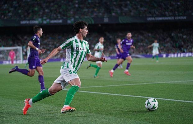 Pronostico Fiorentina-Betis, Conference League: i toscani riusciranno ad invertire il trend negativo con le spagnole? (8 maggio 2025)