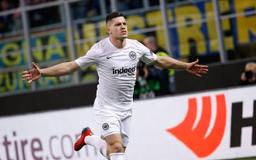 Quando Luka Jović segnò 5 reti in una sola partita (VIDEO)Image