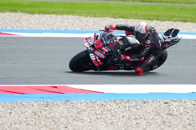 Analisi del Gran Premio di Malesia, MotoGP: Aprilia a Sepang in cerca di un altro weekend vincente! (26 ottobre 2025) 