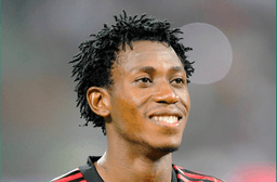 Che fine ha fatto Oduamadi?Image