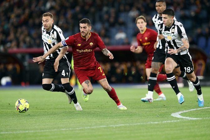 Serie A, Roma-Udinese: i giallorossi avvicineranno la zona Champions (domenica, ore 18.00)?