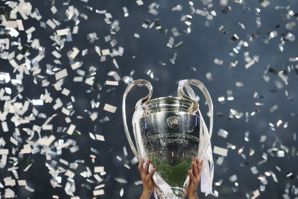 Champions League: chi trionferà a giugno? Chances di vittoria importanti per almeno un’italiana…