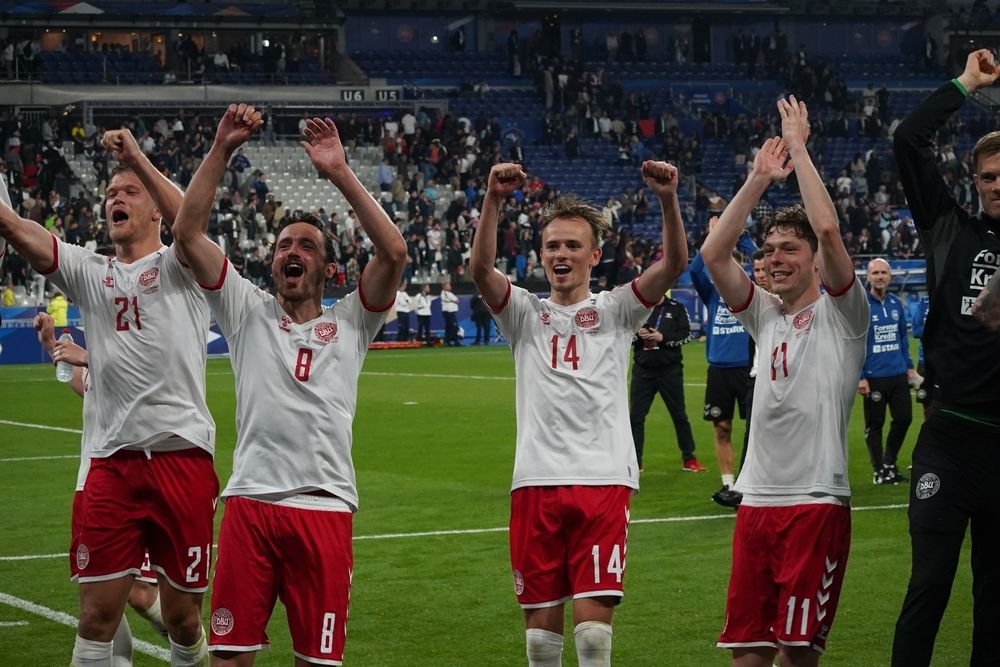 Qualificazioni Euro 2024, Irlanda del Nord-Danimarca: danesi in cerca di un obiettivo difficile…(ore 20.45)
