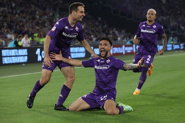 Coppa Italia, Fiorentina-Parma: la Viola punta ad andare in fondo alla competizione