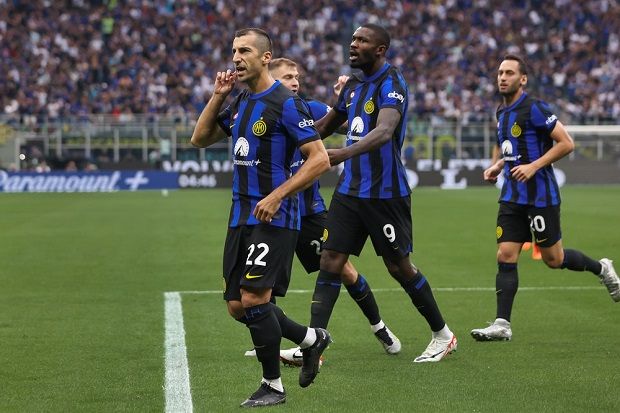 Serie A, Genoa-Inter: i nerazzurri cercano la quinta vittoria di fila (venerdì, ore 20.45)