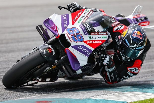 Pronostico di MotoGP, Jerez: Bagnaia cerca il riscatto, Martin continuerà a convincere?