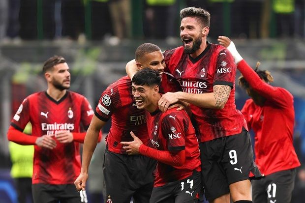 Champions League, Milan-Borussia Dortmund: rossoneri favoriti a San Siro ma sarà durissima (martedì, ore 21)