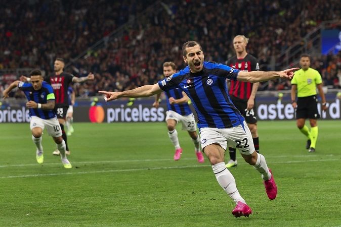 Serie A, pronostico di Milan-Inter: lo scudetto arriva con il derby? (22 aprile 2024)