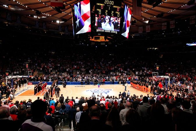 NBA: i Knicks cercano il settimo successo di fila in casa degli Hornets, i Nets ospitano i Jazz