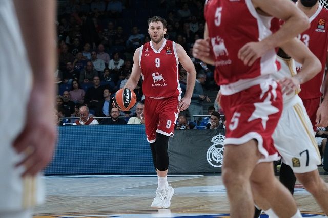 Basket Eurolega: l’Olimpia Milano cerca il riscatto con l’Anadolu Efes, Virtus in casa del Panathinaikos