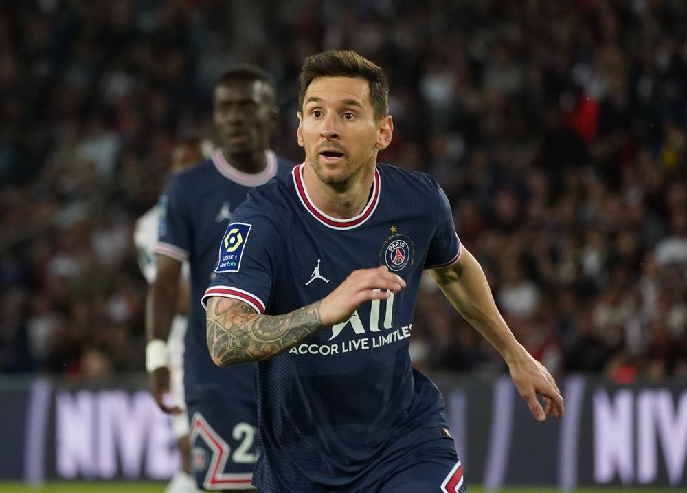 Ligue 1: spicca Monaco-PSG! Trasferta a Clermont per il Marsiglia, domenica Lione-Lens