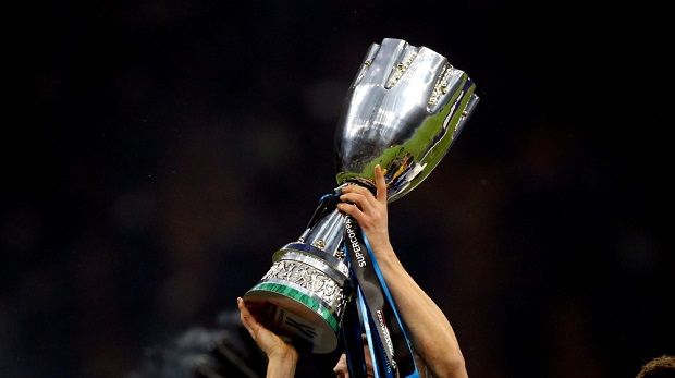 Supercoppa italiana: quattro squadre per un trofeo! Inter grande favorita, ma occhio alle sorprese