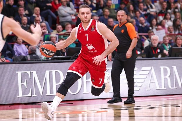 Basket Eurolega, Olympiacos-O. Milano: le Scarpette Rosse cercano l’impresa al Pireo