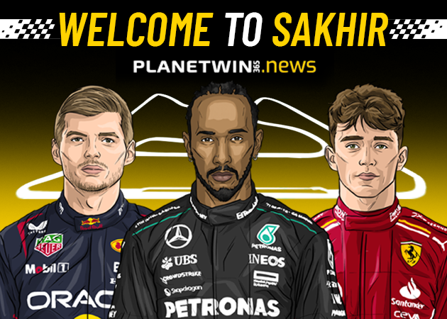 Pronostico di Formula 1: a Sakhir nessun esordiente, chi vincerà il primo Gran Premio dell’anno? (2 marzo 2024)