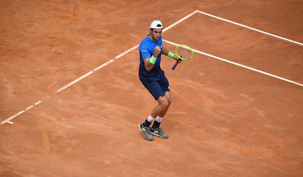 Tennis, ATP Montecarlo: da Berrettini a Sinner, ecco gli italiani in gara!