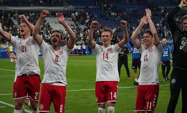 Qualificazione Euro 2024, Danimarca-Finlandia: derby scandinavo spesso molto equilibrato (giovedì, ore 20.45)