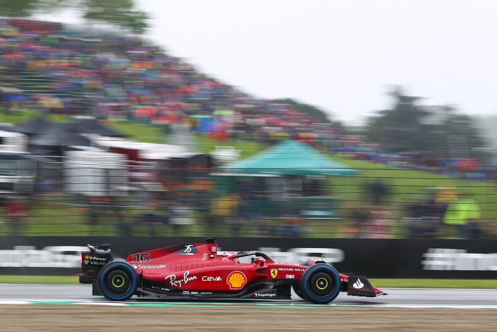 Formula 1, si riparte dal Bahrain! Verstappen favorito, ma occhio a Leclerc