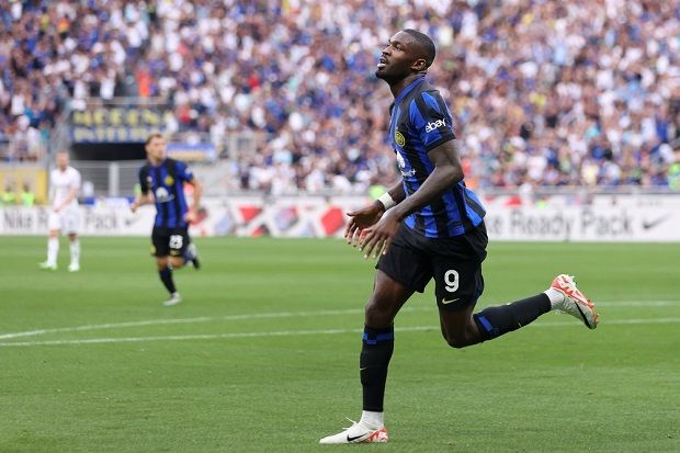 Serie A, Inter-Sassuolo: nerazzurri puntano al sesto successo di fila (mercoledì, ore 20.45)