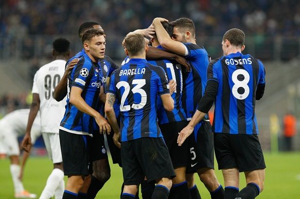 Serie A, l'Inter riuscirà a fermare la corsa sfrenata del Napoli? (mercoledì, ore 20.45)