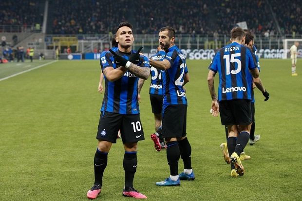 Serie A, Inter – Sassuolo: momento d’oro per i nerazzurri, sarà quinta vittoria di fila? (sabato, ore 20.45)