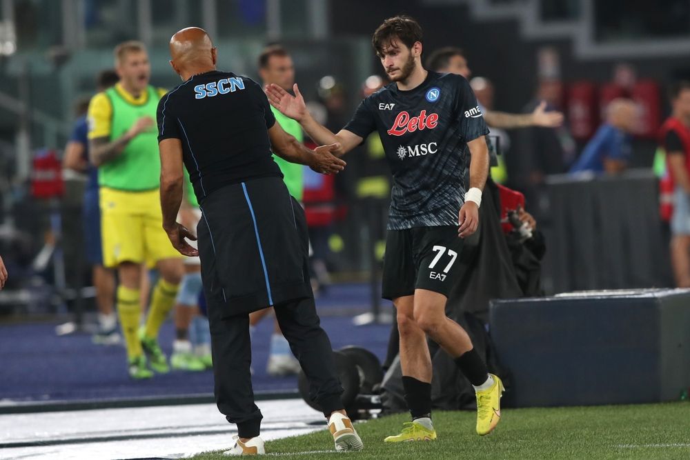 Ottavi Coppa Italia, Napoli-Cremonese: i partenopei puntano decisi ai quarti di finale