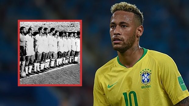 La divisa maledetta: storia della maglia bianca del Brasile “sparita” dopo il Maracanazo