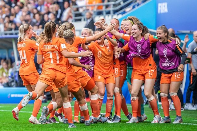 Mondiali femminili, Olanda-Portogallo: per le ragazze di Jonker vittoria convincente in vista?