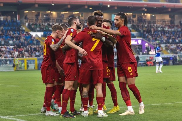 Serie A, Roma-Salernitana: giallorossi pronti a tornare al successo dopo oltre un mese! (ore 18.30)