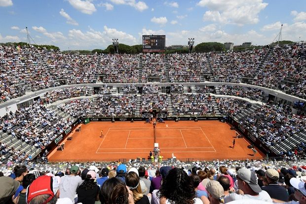 Tennis, BNL Internazionali d’Italia: da Maestrelli a Cobolli, ecco gli italiani oggi in campo!