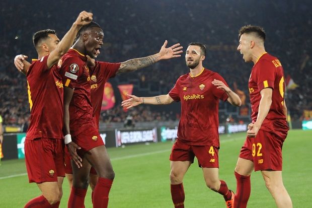 Europa League, Siviglia-Roma: spagnoli e giallorossi a entrare nella storia (mercoledì, ore 21)