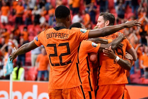 UEFA Nations League, Olanda-Croazia: Oranje favoriti al De Kuip (mercoledì, ore 20.45)