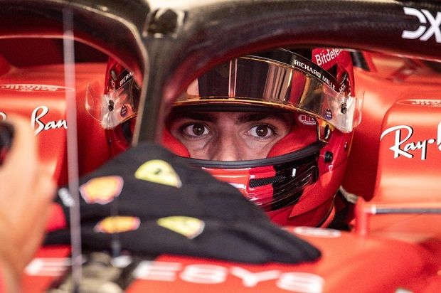 Formula 1, GP Giappone: la Ferrari potrebbe stupire nuovamente?
