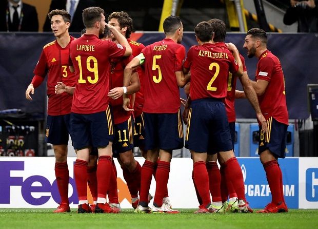 Qualificazione Euro 2024, Scozia-Spagna: sfida al vertice ricca di gol? (ore 20.45)