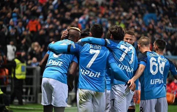 Serie A, Udinese – Napoli: 33 anni di attesa che potrebbero concludersi alla 33ª giornata. (giovedì, ore 20.45)