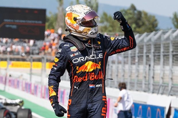 Formula 1, GP Catalunya: Verstappen cerca il terzo successo consecutivo