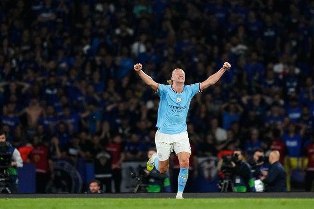 Copyright (c) 2023 Jose Breton- Pics Action/Shutterstock.