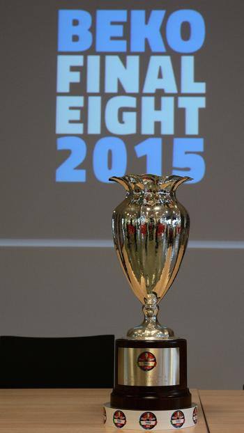 Basket: Coppa Italia, stasera la finale Milano-Sassari