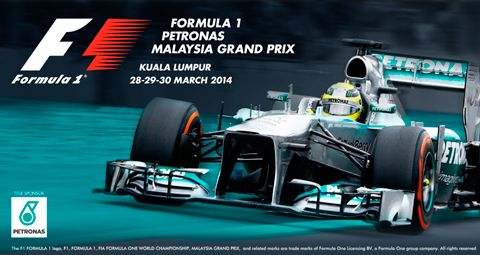 F1: Gp Malesia, Hamilton detta legge ma Raikkonen lo bracca