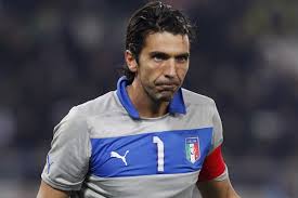 Bulgaria-Italia: Buffon ha la febbre, gioca Sirigu