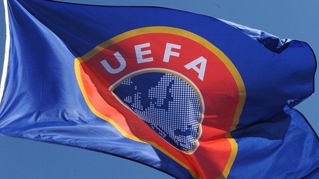 Uefa, Platini rieletto presidente