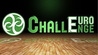 Basket: Eurochallenge, primo atto dei quarti con Nanterre-Brindisi
