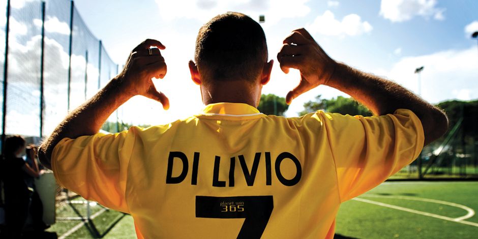 Europa League – Un commento a caldo di Angelo Di Livio