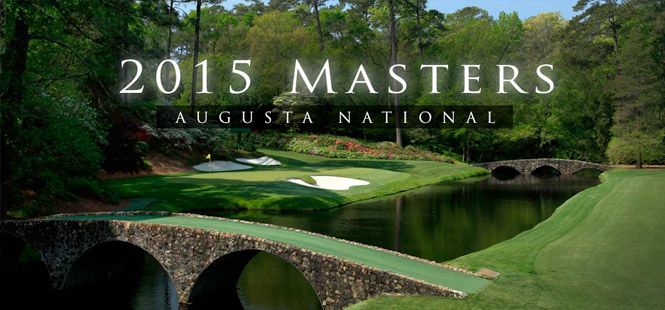 Golf: Augusta Masters, dopo due giri domina Spieth a suon di record